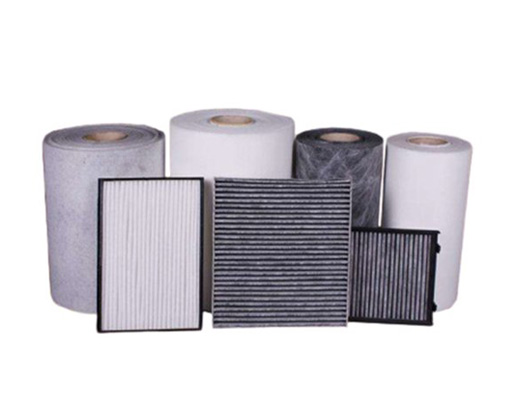 Engine Filters & Parts