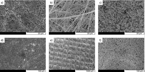 Improvement of Oxygen-Depolarized Cathodes in Highly Alkaline Media by Electrospinning of Poly(vinylidene fluoride) Barrier Layers