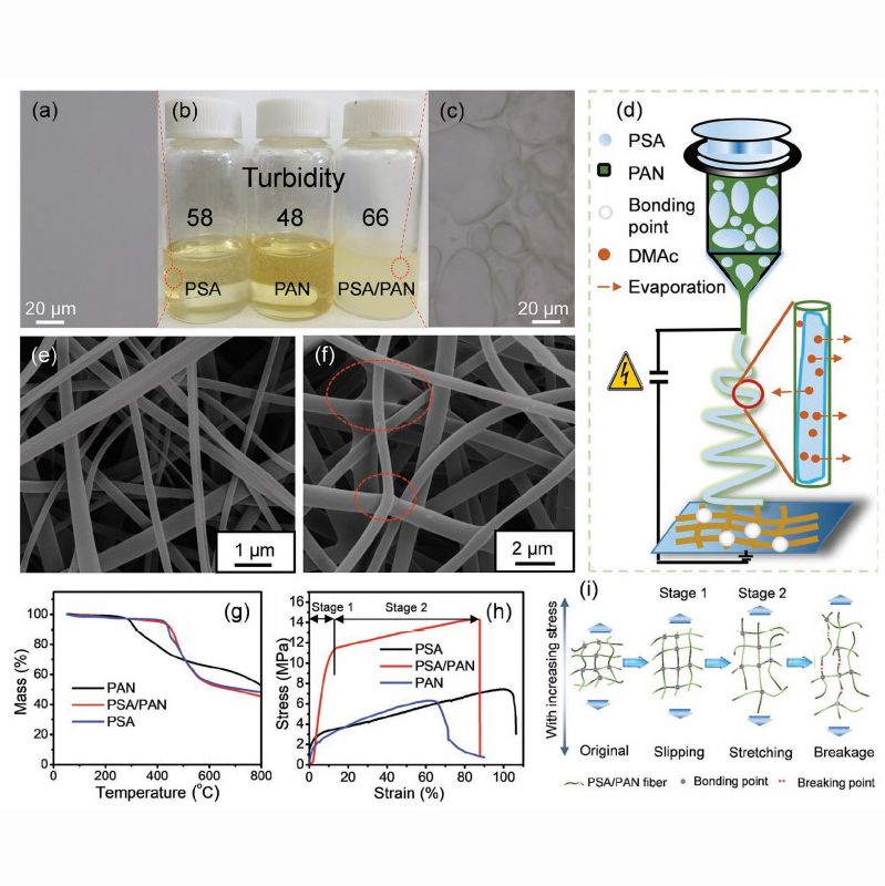 Calcinable Polymer Membrane with Revivability for Efficient Oily-Water Remediation